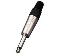 Neutrik C-Series - Connecteur audio - jack mono (M)