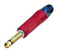 Neutrik NP2C AU Silent fiche jack mono 6,3mm