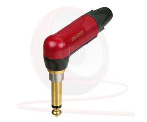 Neutrik NP2RX-AU 0.6cm Silencieux Mono Jack Coudé Prise Connecteur Inhibition