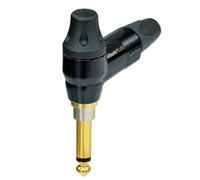 NEUTRIK NP2RX-ULTIMATE Prise Jack À Pipa 90° Sélecteur Timbre Et Silent Plug
