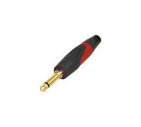 Neutrik NP2XX-SILENT jack 6,35 mm mâle avec silent switch