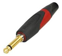 Neutrik NP2XX-SILENT jack 6,35 mm mâle avec silent switch