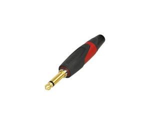 Neutrik NP2XX-SILENT jack 6,35 mm mâle avec silent switch