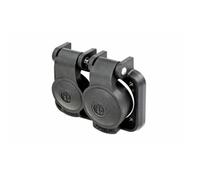 Neutrik NSSC-3 noir 1 pc(s)