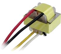 Neutrik NTE4 Transformateur audio Impédance: 10000 Ω Tension primaire: 1.6 V Contenu: 1 pc(s)