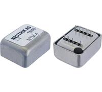 Neutrik NTM4 Transformateur audio Impédance: 10000 Ω Contenu: 1 pc(s)