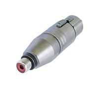 Neutrik NTR-NA2FPMF Adaptateur USB