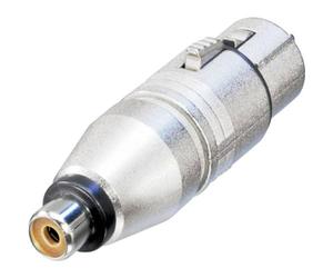 Neutrik NTR-NA2FPMF Adaptateur USB