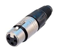 Neutrik NTR-NC4FX