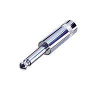 Neutrik NYS 201 fiche jack mono 6,3mm