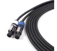 Neutrik Powercon Lien Câbles. H07RN-F Dur Secteur Power Actif Enceinte Pa Câble