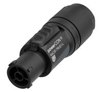 Neutrik powerCON TRUE1 Prise NAC3F-TRUE1-L - Connecteur de câble - déconnectable sous charge - 16A