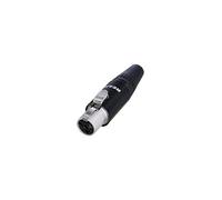 Neutrik rean Connecteur femelle XLR à 4 broches