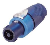 Neutrik SPX Series NL4FX - Connecteur pour haut-parleur - Speakon (4 pôles) mâle G