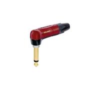 Neutrik une fiche jack 2-polig 6,3mm Np2rx-Au-Sile