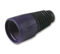 Neutrik Violet Bush > X-Series Marque