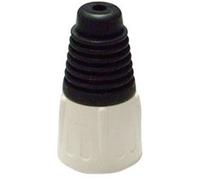 Neutrik White Bush > X-Series Marque