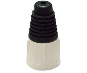 Neutrik White Bush > X-Series Marque