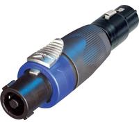 Neutrik X Series NA4FX-F