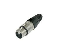 Neutrik X Series NC5FX - Connecteur audio - XLR5 (F)