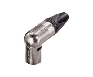Neutrik Xlr-Kabelprise mâle Nc 4 Mrx
