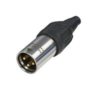 NEUTRIK XLR mâle 3 pôles NC3MX-TOP