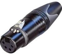 Neutrik XX Series NC4FXX-B