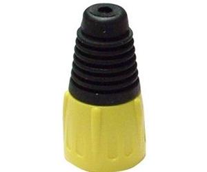 Neutrik Yellow Bush > X-Series Marque