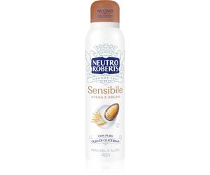 Neutro Roberts Avena e Argan Déodorant vaporisateur effet 48h 150 ml