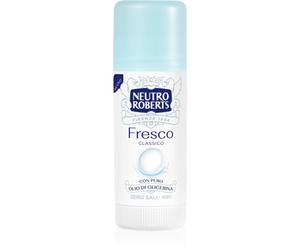 Neutro Roberts Classico déodorant bille roll-on effet 48h 40 ml