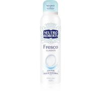 Neutro Roberts Classico déodorant vaporisateur fraîcheur effet 48h 150 ml