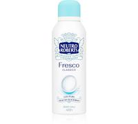 Neutro Roberts Classico déodorant vaporisateur fraîcheur effet 48h 50 ml
