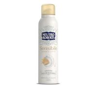 Neutro Roberts Avena e Latte Déodorant vaporisateur effet 48h 150 ml