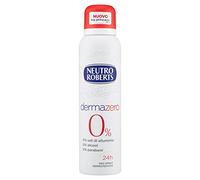 Neutro Roberts Déodorant spray Dermazero - 150 ml
