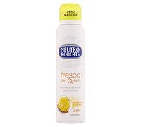 Neutro Roberts Déodorant spray frais, 150 ml