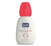 Neutro Roberts Déodorant Vapo Dermazero, hypoallergénique, 75 ml