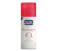 Neutro Roberts DermaZero déodorant roll-on effet 48h 40 ml