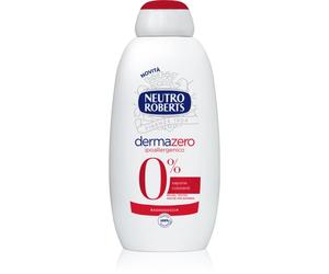 Neutro Roberts DermaZero gel douche hypoallergénique 600 ml