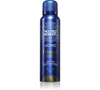 Neutro Roberts Essenza Agrumata Déodorant vaporisateur pour homme 150 ml