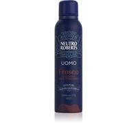 Neutro Roberts Essenza Mediterrane Déodorant vaporisateur pour homme 150 ml