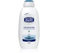 Neutro Roberts Glicerina Naturale gel de douche pour un effet naturel 600 ml