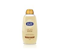 Neutro Roberts Huile de douche avec huile de coco, Idéal pour les poils délicats, Formule Adoucissante et protection pour une peau douce et saine, nettoyée et hydroxyde non Unge, flacon de 250 ml