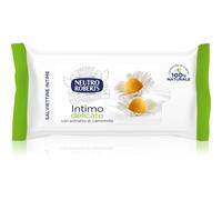 Neutro Roberts Intimo & Estratto di Camomilla lingettes hygiène intime 12 pcs