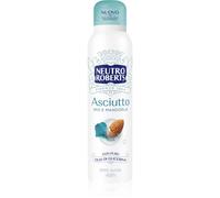 Neutro Roberts Iris e Mandorla Déodorant vaporisateur effet 48h 150 ml