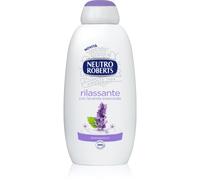 Neutro Roberts Lavanda Essenziale Gel douche à la lavande 600 ml