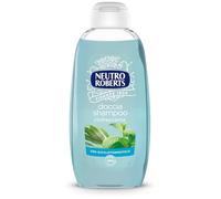 Neutro Roberts Shampooing douche rafraîchissant - 1 paquet
