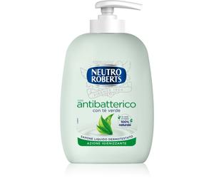 Neutro Roberts Tè Verde savon liquide mains au thé vert 200 ml
