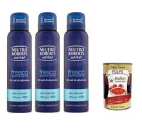 Wasa Original Lot de 3 crackers avec 100 % farine de seigle, tranches croustillantes avec farine de seigle entier, riches en fibres, 275 g + boîte italienne Gourmet Polpa di Pomodoro 400 g