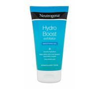 Neutrogena 150ml Gel Exfoliant Lissant Hydro Boost Peeling