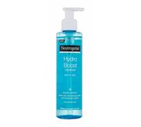 Neutrogena Hydro Boost gel nettoyant 200 ml